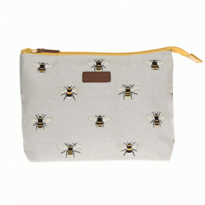 sophie allport bees washrag