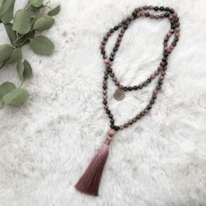 mala beads