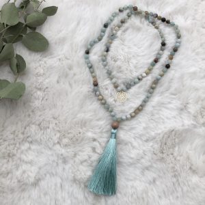 mala beads