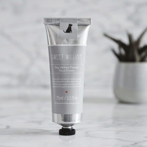 sweet william hand cream