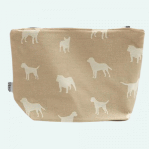 dog wash bag