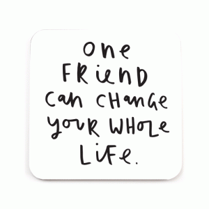 friend coaster