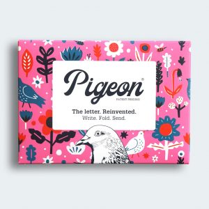 pigeon writing set