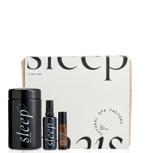 Sleep gift set